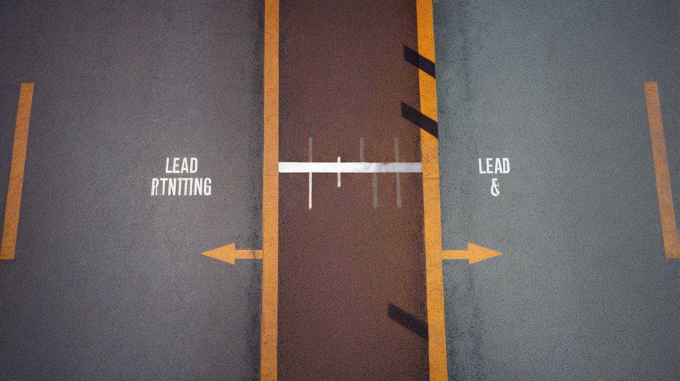 The Role of Inbound Marketing in Lead Generation - demand generation vs lead generation 
